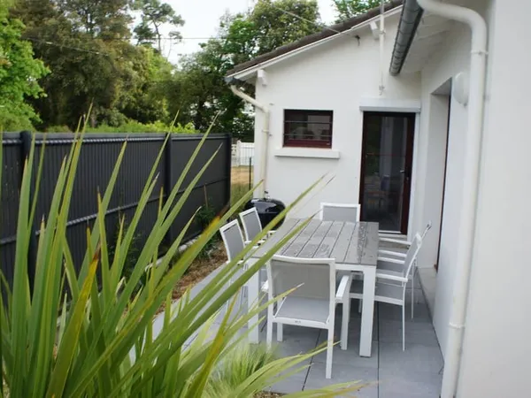 Maison de plain-pied 3 pièces 75 m²