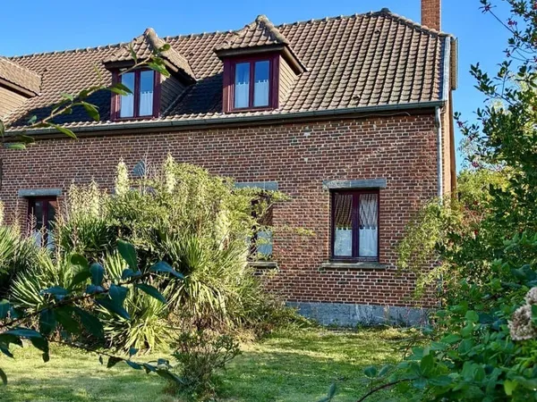 Maison Vente Jolimetz 6p 93m² 160000€