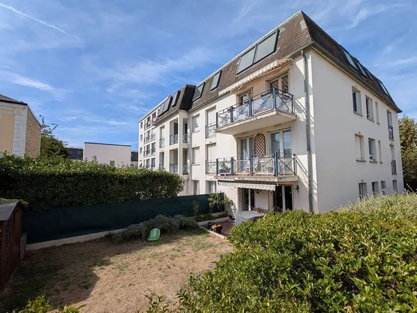 Appartement 1 pièce 30 m²