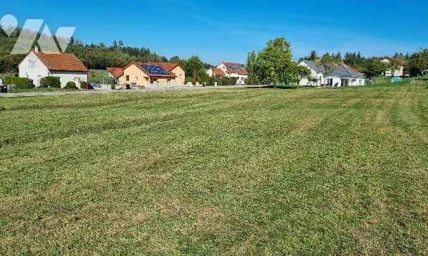 Terrain 1564 m²