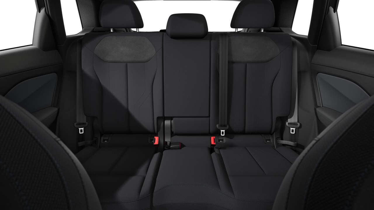 Audi Q3 e-hybrid 272 ch S tronic 6 — photo 3