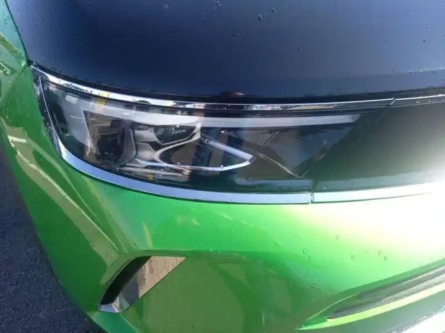 Opel Mokka electrique 136 ch &amp; batterie 50 kwh — photo 56