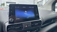 Toyota Proace City Verso Medium 1.2 110 VVT-i Design RC22 — photo 13
