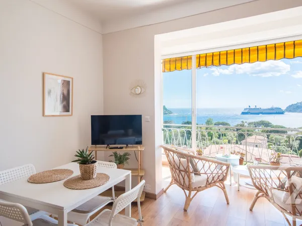 Appartement 1 pièce 39 m²