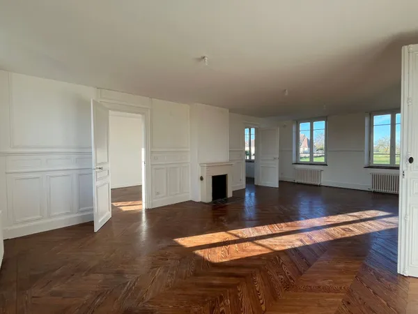 Maison 5 pièces 160 m²