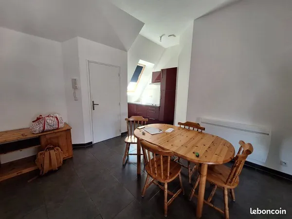 Immeuble de rapport 3 pièces 118 m²