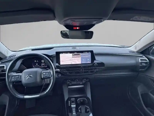 Citroën C5 x puretech 130 s&amp;s eat8 — photo 8