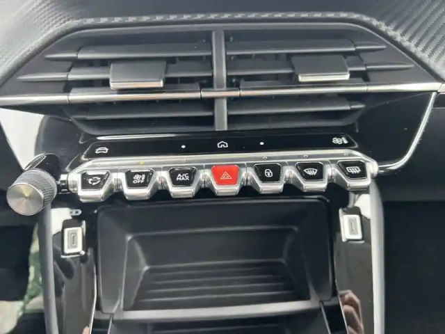 Peugeot 208 puretech 100 s&amp;s bvm6 — photo 65