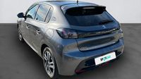Peugeot 208 1.2 PureTech 100ch S&S Allure 118g — photo 6