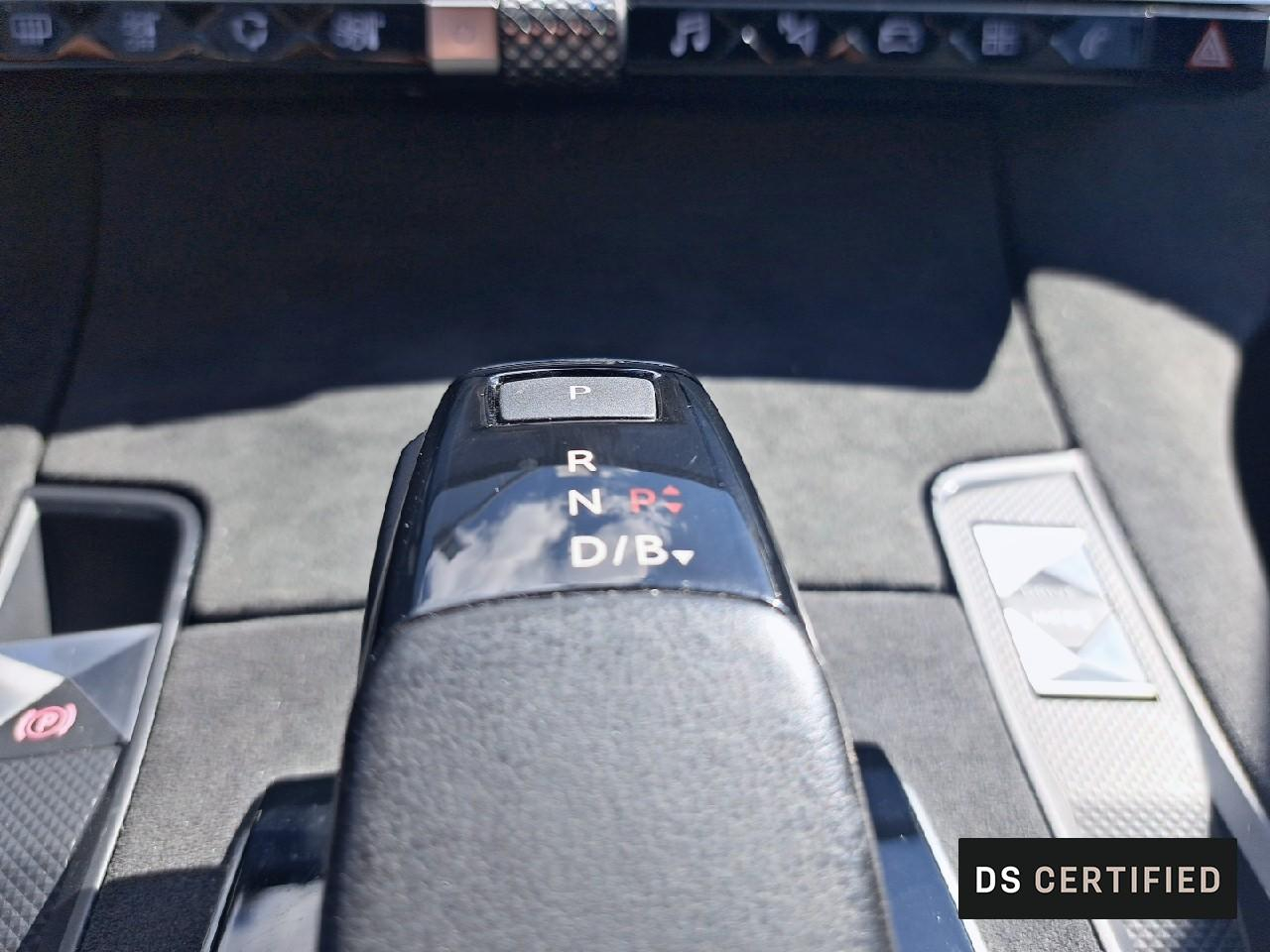 Ds Ds 7 crossback 7 crossback hybride e-tense 225 eat8 performance l — photo 14