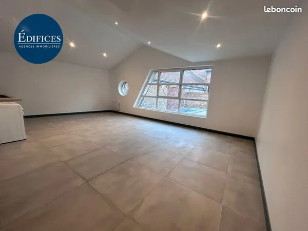 Appartement 3 pièces 85 m²