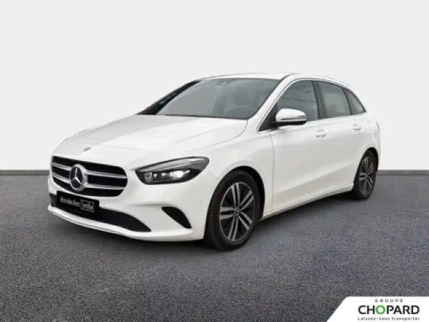 Mercedes Classe B 200 7g-dct