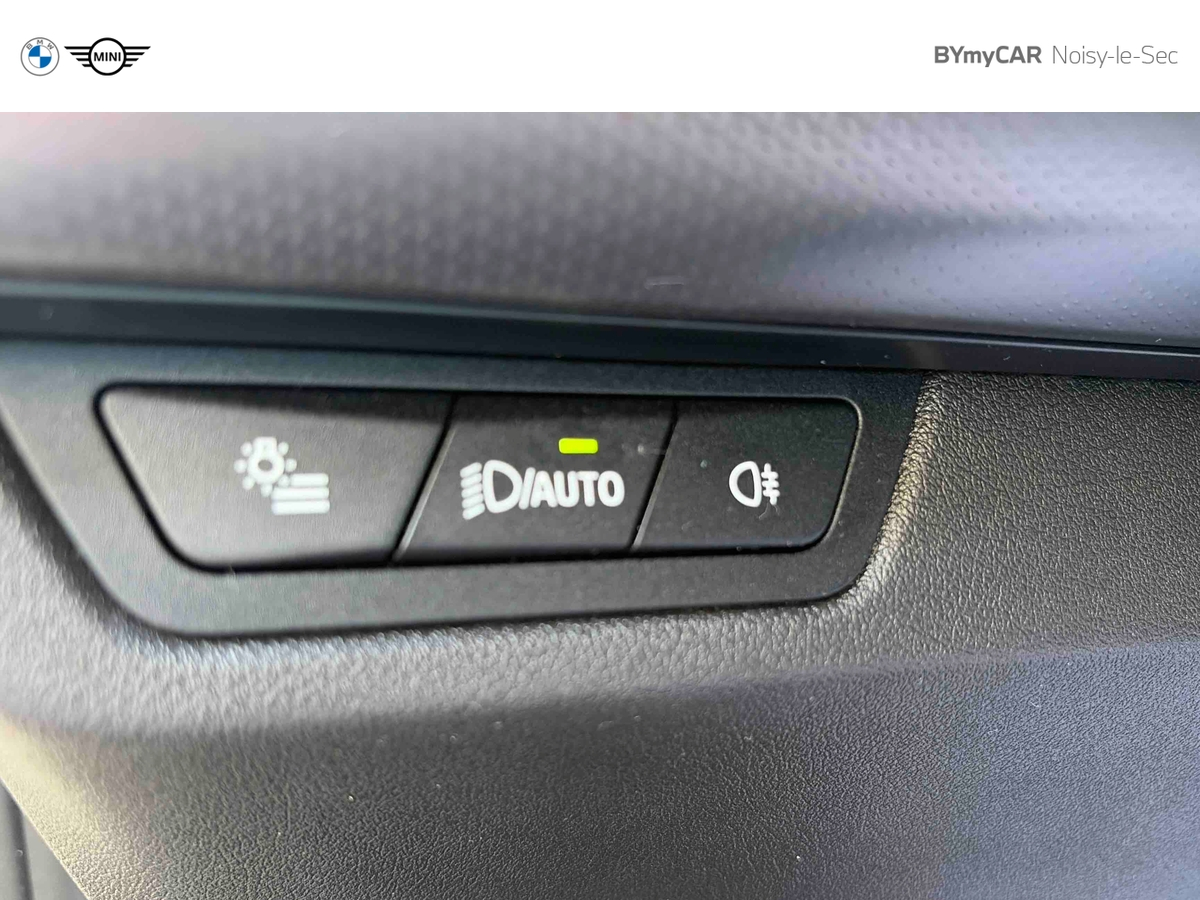 BMW Active Tourer 225e xDrive 245 ch DKG7 — photo 17
