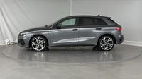 Audi A3 Sportback 40 TFSI e 204ch S line S tronic 6 — photo 7