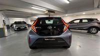 Toyota Aygo X 1.0 VVT-i 72ch Dynamic MY24 — photo 6