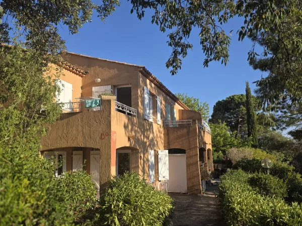 Appartement 1 pièce 24 m²