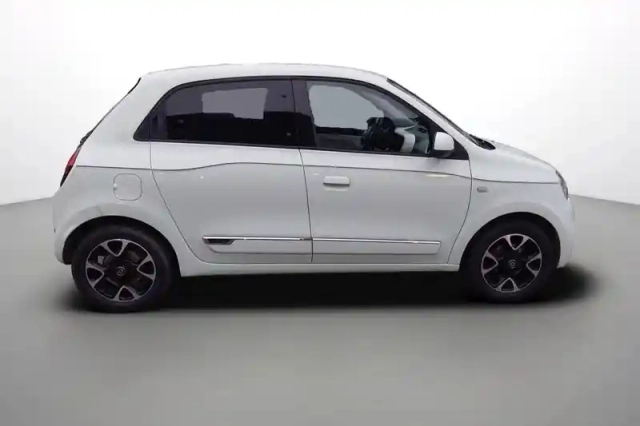 Renault Twingo iii tce 95 — photo 7