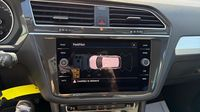 Volkswagen Tiguan 2.0 TDI 150ch R-Line DSG7 — photo 29