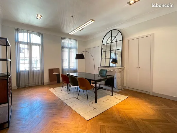 Local 25 m² TOULOUSE
