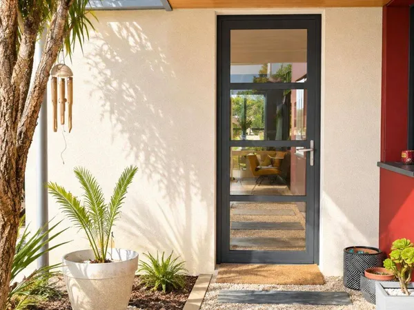 Maison 10 pièces 203 m²