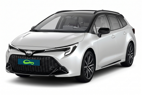 Toyota Corolla Touring Sports