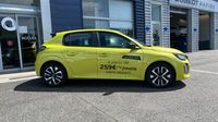 Peugeot 208 1.2 Hybrid 100ch Active e-DCS6 — photo 4