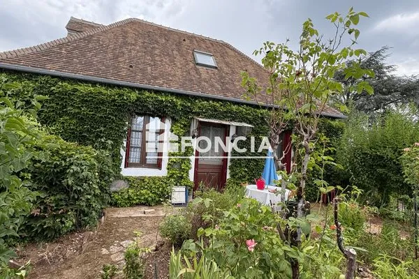 Maison 5 pièces 120 m²