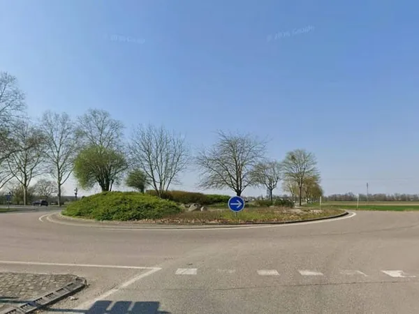 Parking 120 m²