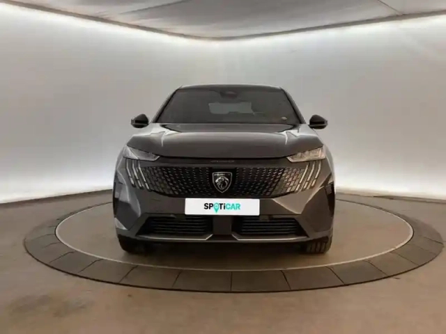 Peugeot 3008 hybrid 145 e-dcs6