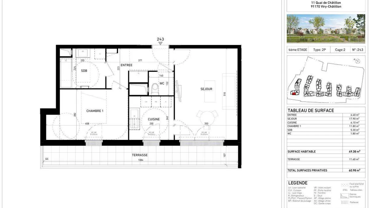 Photo 1