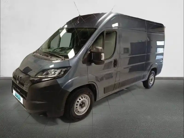 Peugeot Boxer fgn tole 3.5 t d l2h2 140 ch aut.