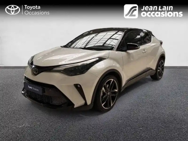 Toyota C-Hr hybride 2.0l