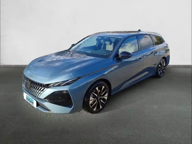 Peugeot 308 sw hybrid 145 e-dcs6