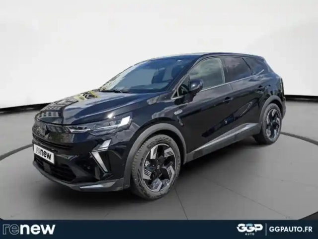Renault Symbioz 1.6 e-tech full hybrid 145ch techno