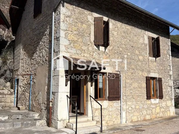 Maison 3 pièces 78 m²