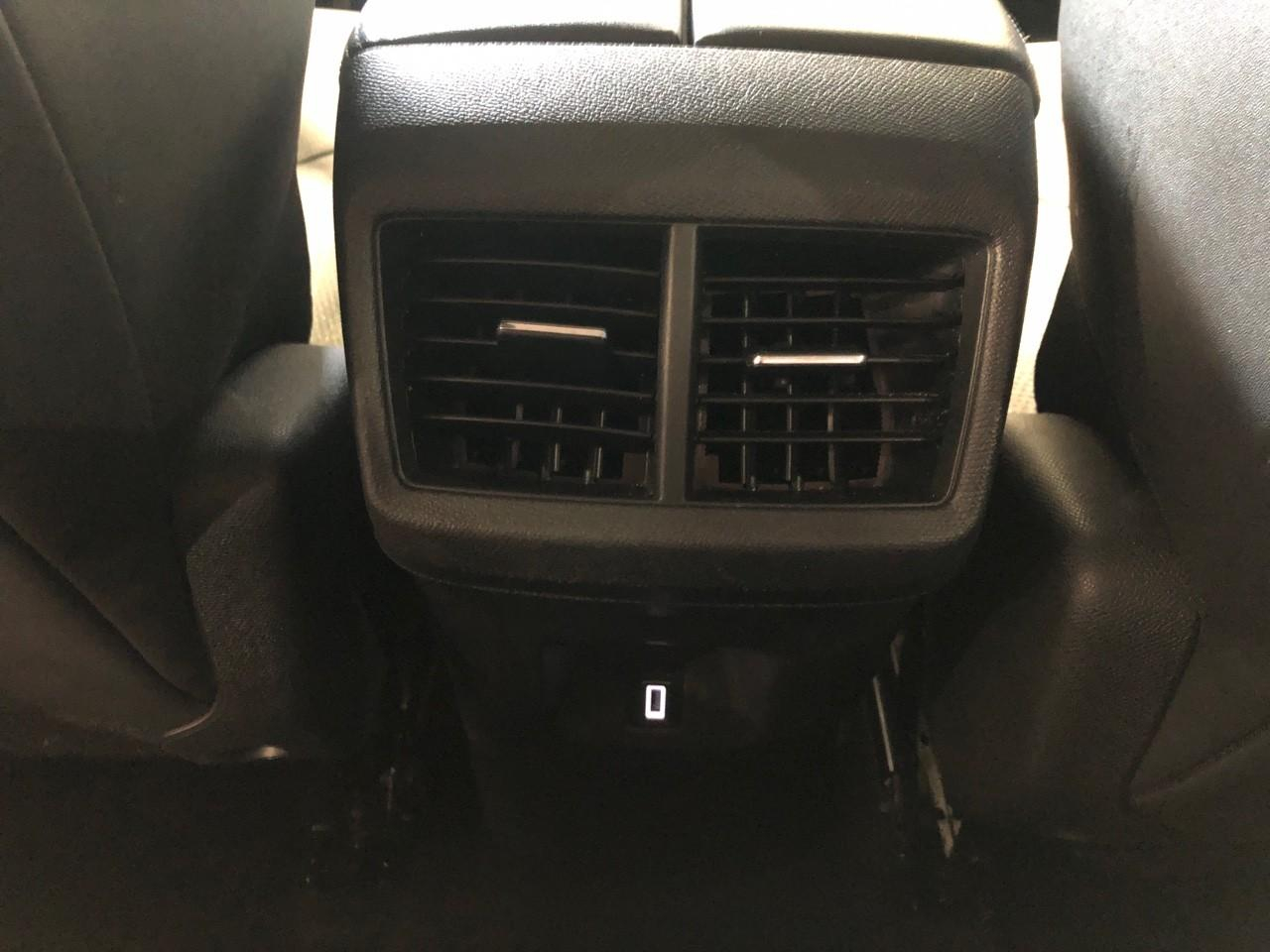 Citroën C5 Aircross puretech 130 s&s bvm6 feel — photo 25
