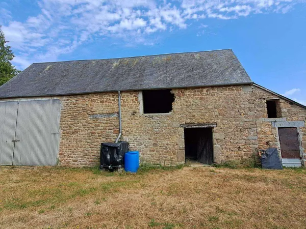 Bien agricole et foncier Vente Sartilly-Baie-Bocage 64500€