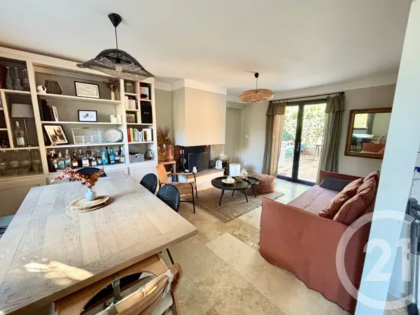 Maison 4 pièces 65 m²