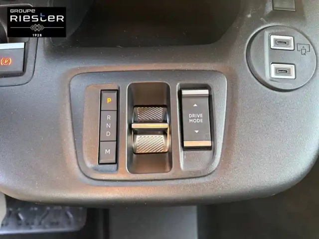 Toyota Proace city medium 1.5l 130 d-4d bva — photo 13