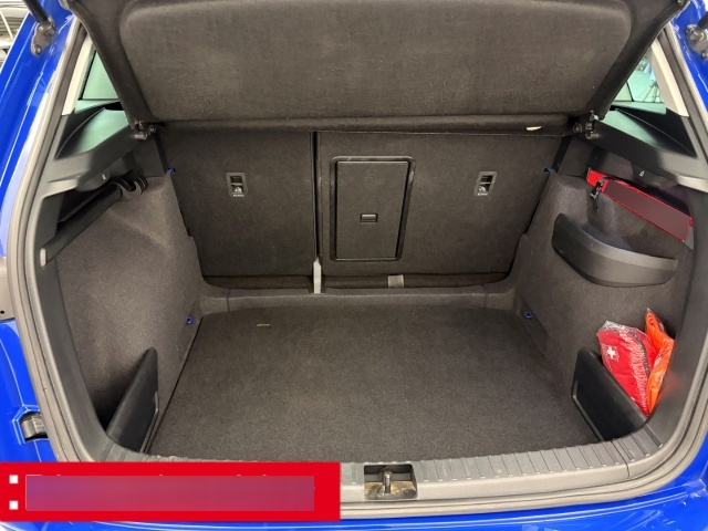 Skoda Karoq — photo 13