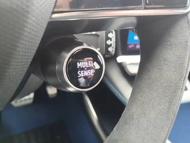 Renault Scenic e-tech électrique 220 ch grande autonomie — photo 40