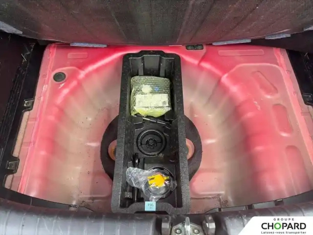 Kia Rio 1.0l t-gdi 100 ch isg — photo 26