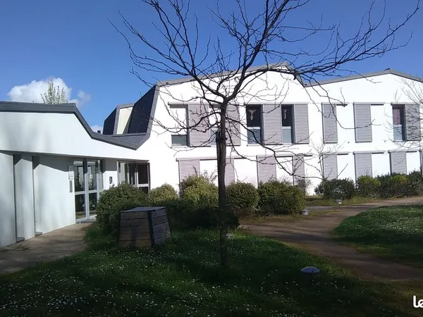 Habitat Jeunes - logements meublés - Machecoul