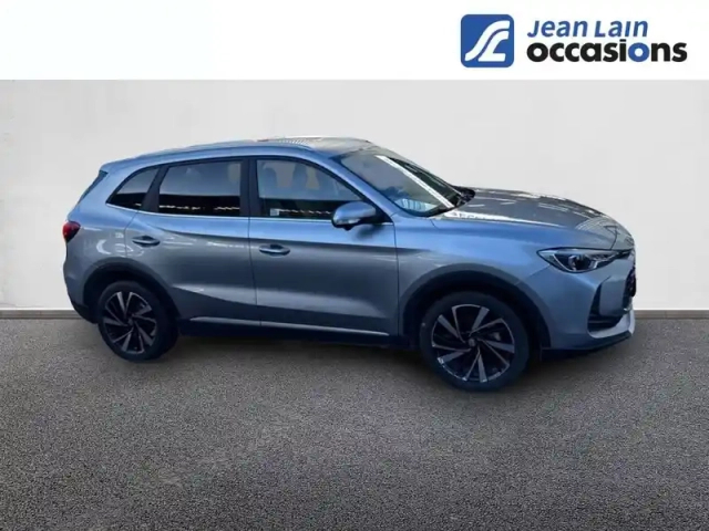 Mg Zs 1.5 l hybrid+ 197 ch — photo 4