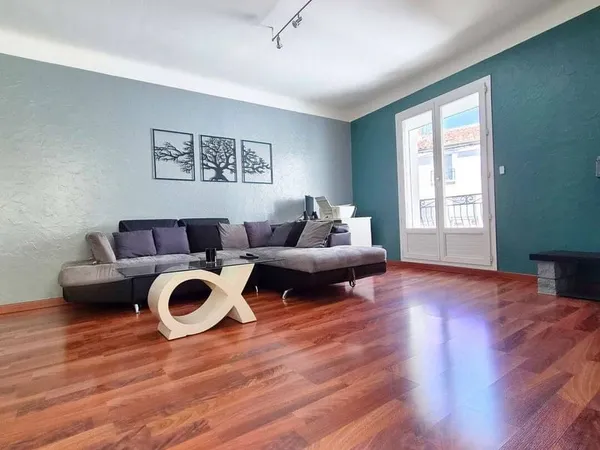 Maison 3 pièces 75 m²
