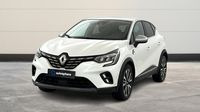Renault Captur 1.6 E-Tech Plug-in 160ch Initiale Paris