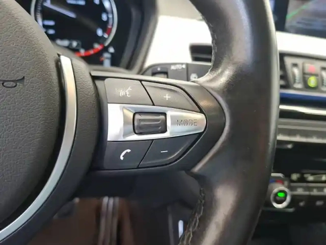 Bmw X2 sdrive 18d 150 ch bva8 — photo 34