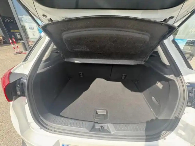 Mazda Cx3 skyactiv-g 120 signature — photo 28