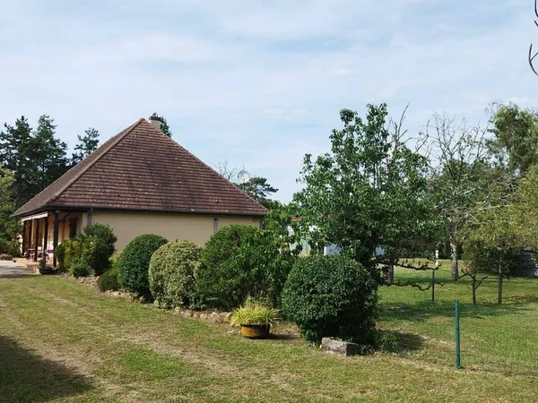 Maison 4 pièces 115 m²