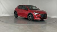 Peugeot 208 1.2 PureTech 100ch S&S GT EAT8 — photo 3